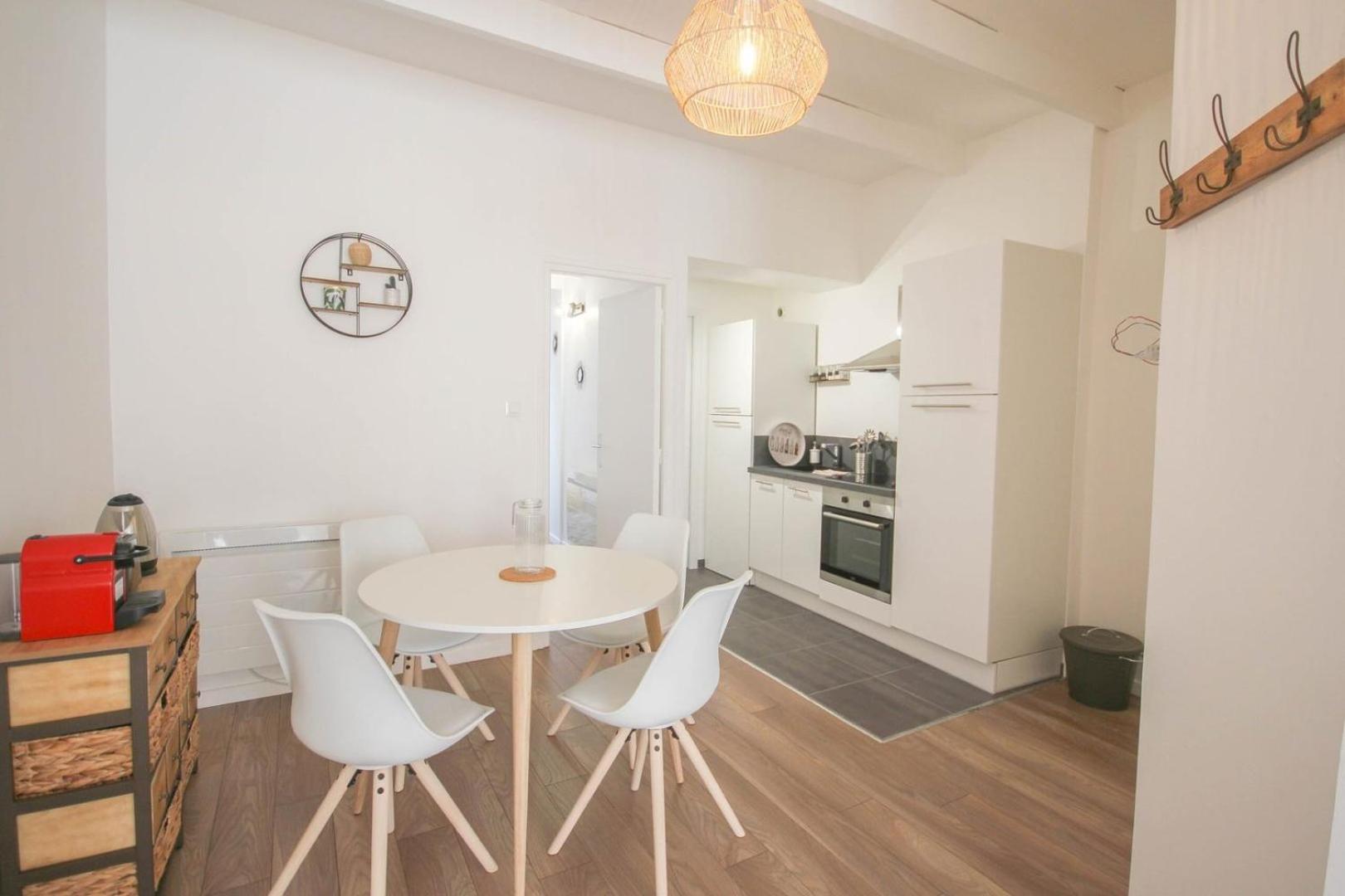 Old Town - Nice Flat In The Vieux Lille Exterior foto